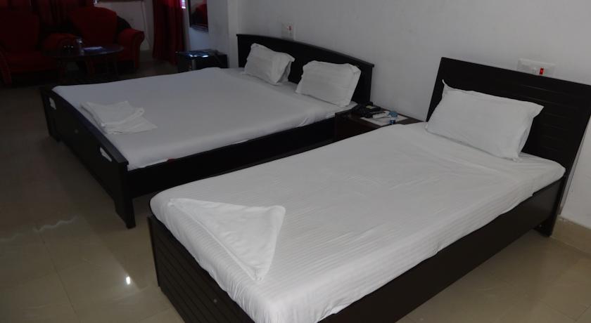 Hotel Heritage